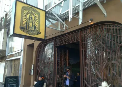 vegetarian restaurants in san francisco